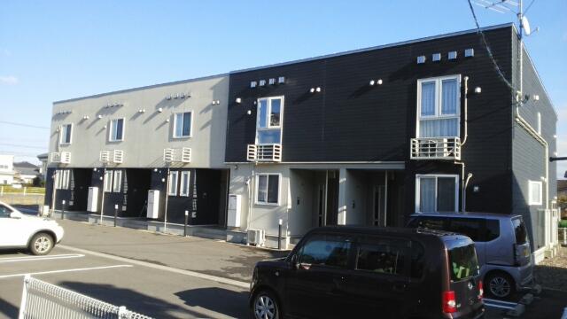 グラン・パレ　Ｌ 105号室 外観