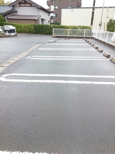 グラン・パレ　Ｌ その他4