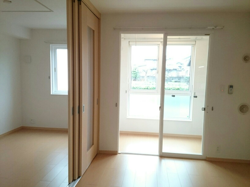 グラン・パレ　Ｌ リビング