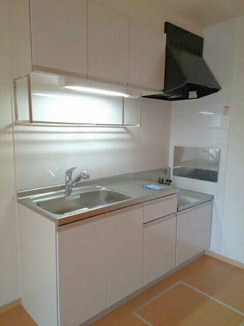 グラン・パレ　Ｌ キッチン