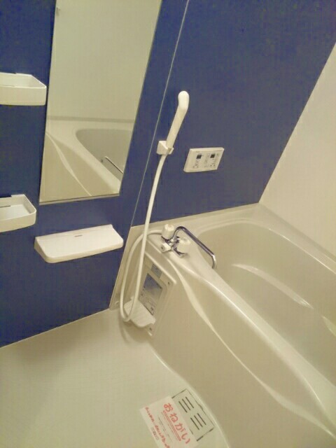 グラン・パレ　Ｌ 風呂画像