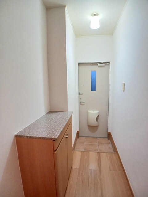 シュティル　ブリーゼＢ 玄関