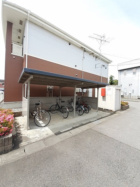 シュティル　ブリーゼＢ その他7