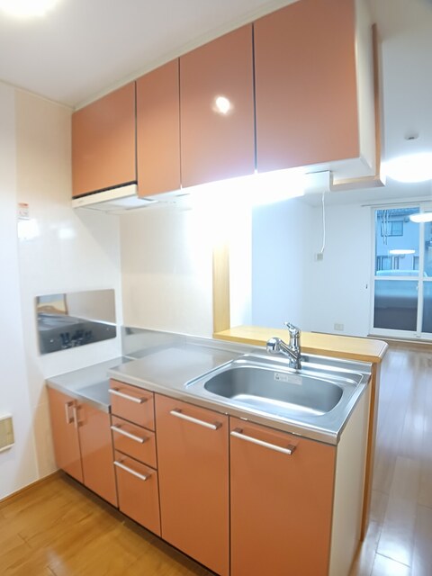 シュティル　ブリーゼＢ キッチン