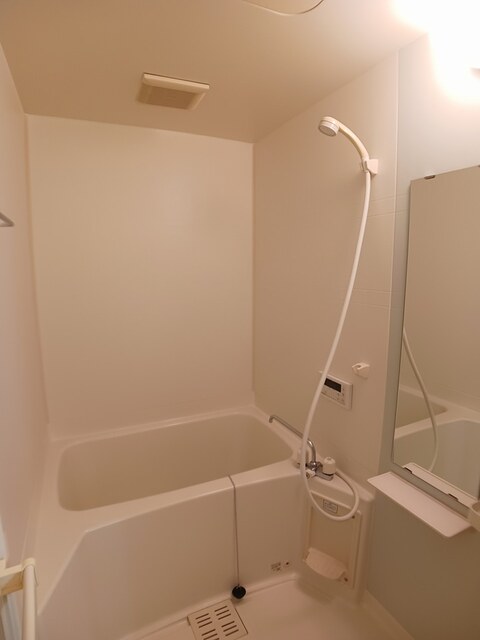 シュティル　ブリーゼＢ 風呂画像