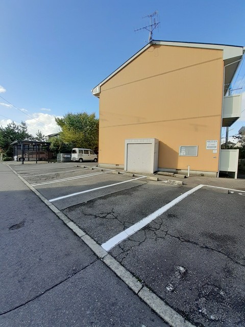 ファミール砂岡 その他6