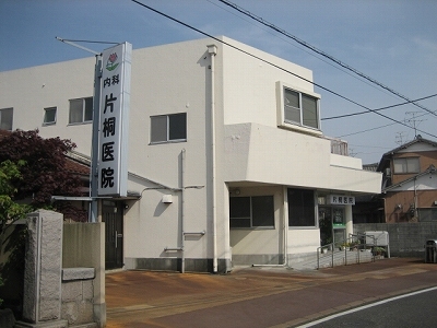 ファミール砂岡 その他外観6