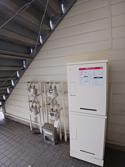 ファミール砂岡 その他7