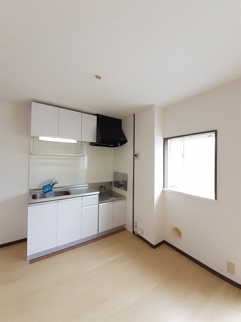 ファミール砂岡 キッチン