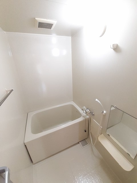 ファミール砂岡 風呂画像