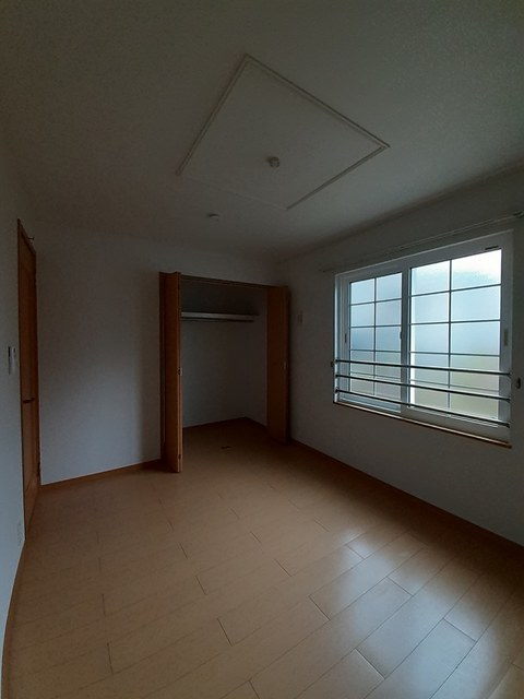 セントラル　ハーモニーⅡ その他2