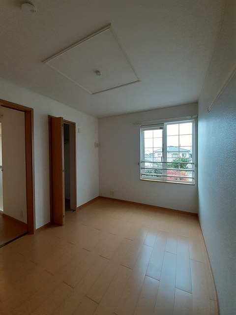 セントラル　ハーモニーⅡ その他3