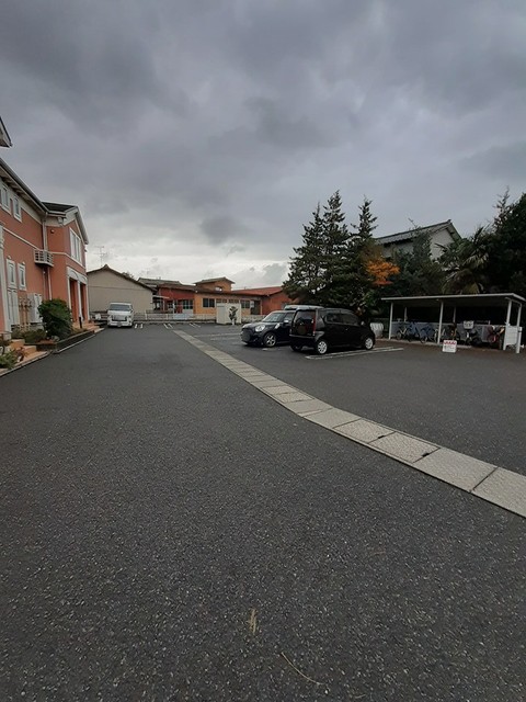 セントラル　ハーモニーⅡ その他7