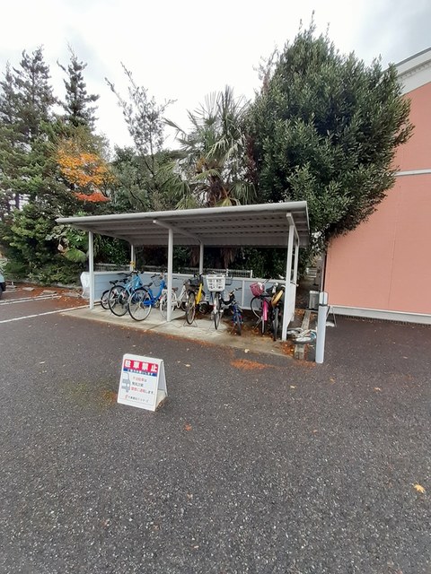 セントラル　ハーモニーⅡ その他8