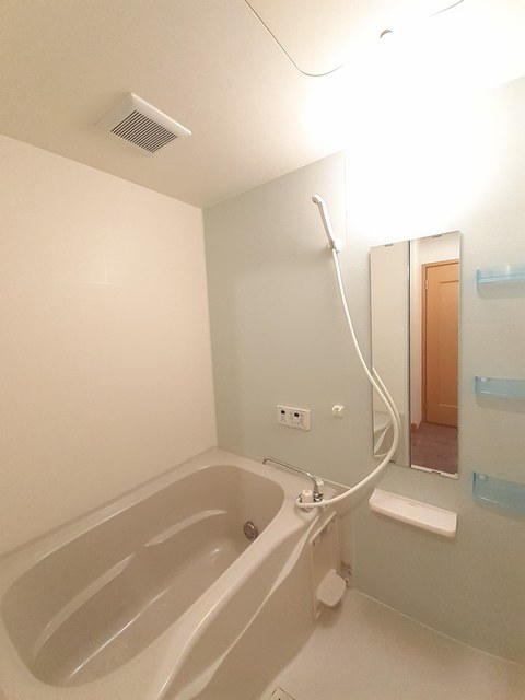 セントラル　ハーモニーⅡ 風呂画像