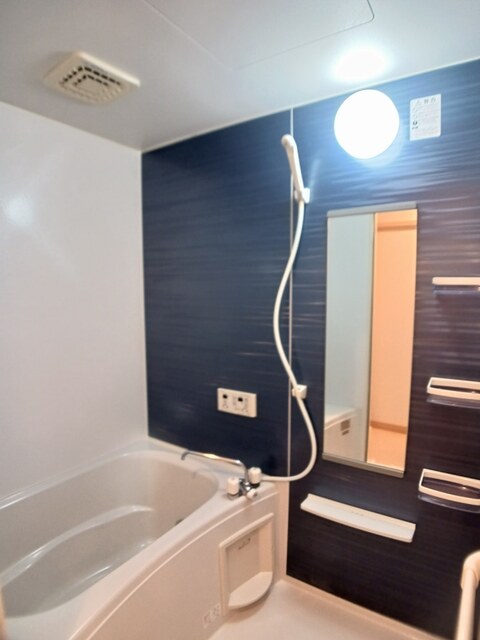 エクセル 風呂画像