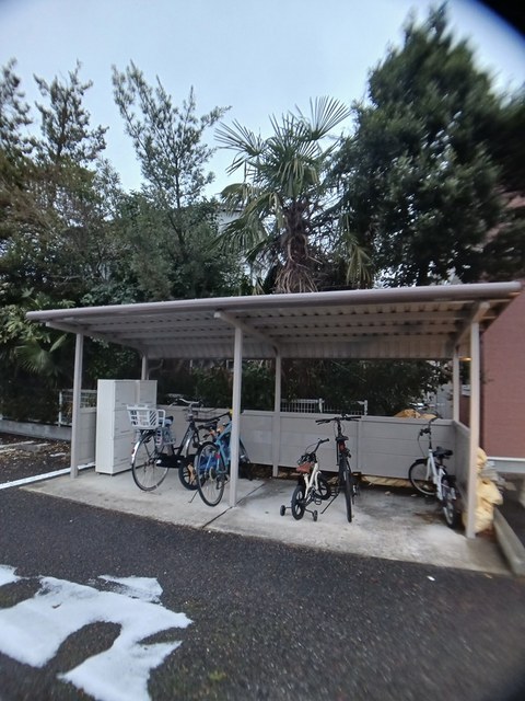 セントラル　ハーモニーⅠ その他3