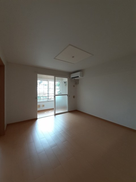 セントラル　ハーモニーⅠ リビング