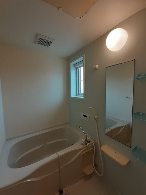 セントラル　ハーモニーⅠ 風呂画像