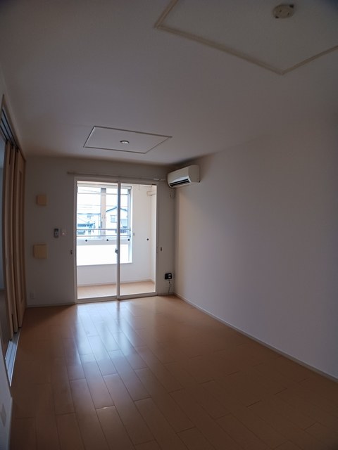 グランクラスＥ リビング