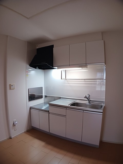 グランクラスＥ キッチン