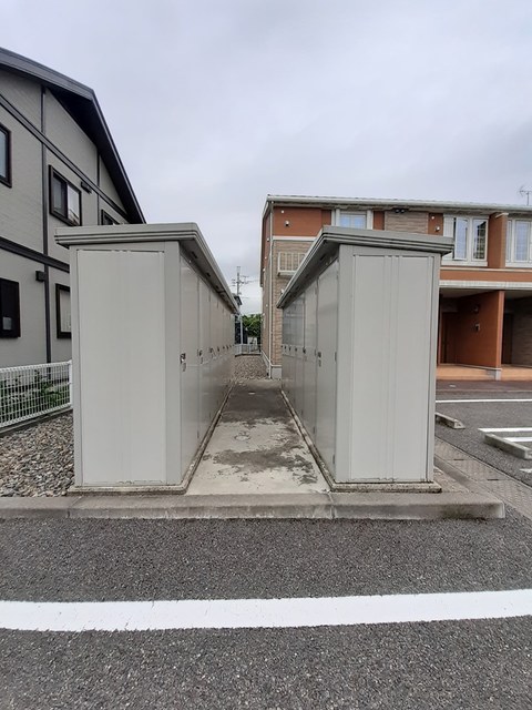 フェイシス横越Ⅰ その他3