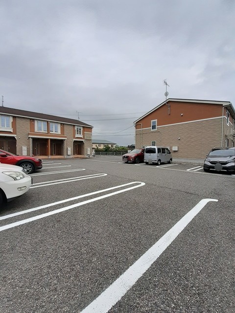 フェイシス横越Ⅰ その他7