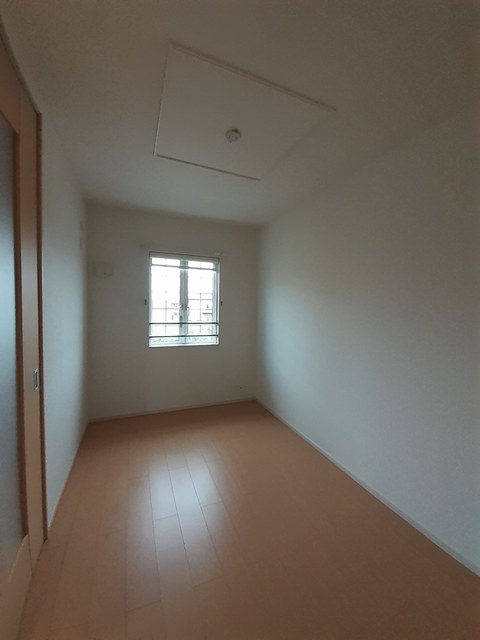 フェイシス横越Ⅰ その他8