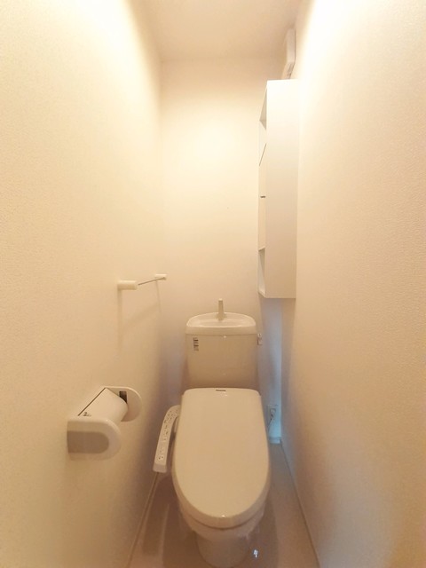 メゾンベルジュ その他4