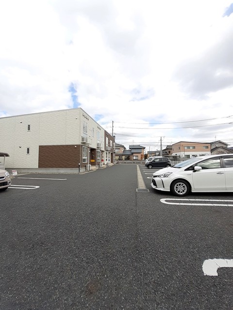 メゾンベルジュ その他7