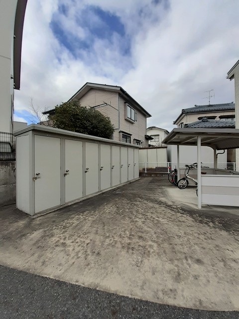 メゾンベルジュ その他8