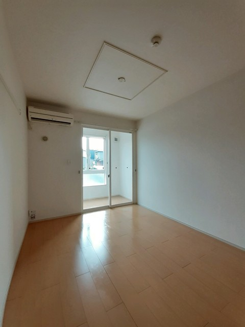 メゾンベルジュ リビング