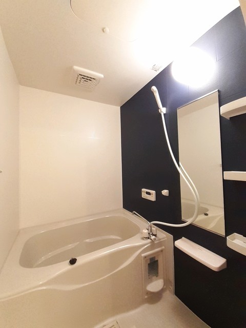 メゾンベルジュ 風呂画像