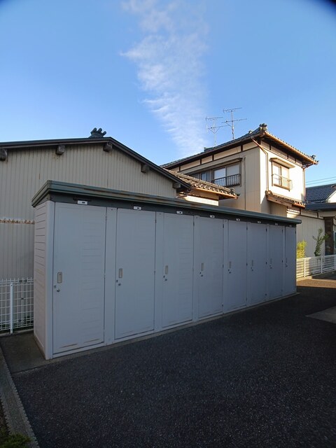 リュミエール砂岡 その他6