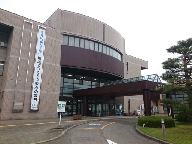 リュミエール砂岡 その他外観1