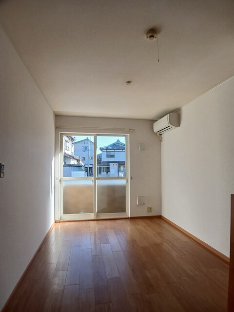 リュミエール砂岡 リビング