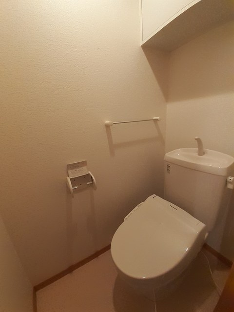 ミルキータウン城所Ⅰ その他4