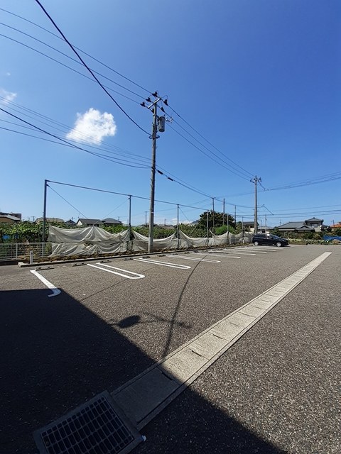 ミルキータウン城所Ⅰ その他7