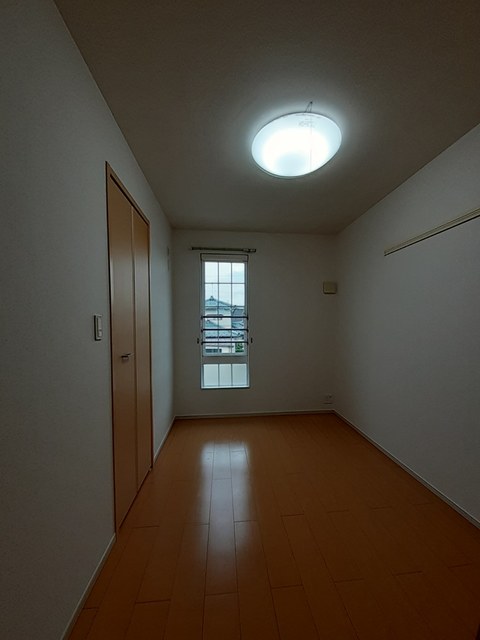 ロージィ・コート その他2