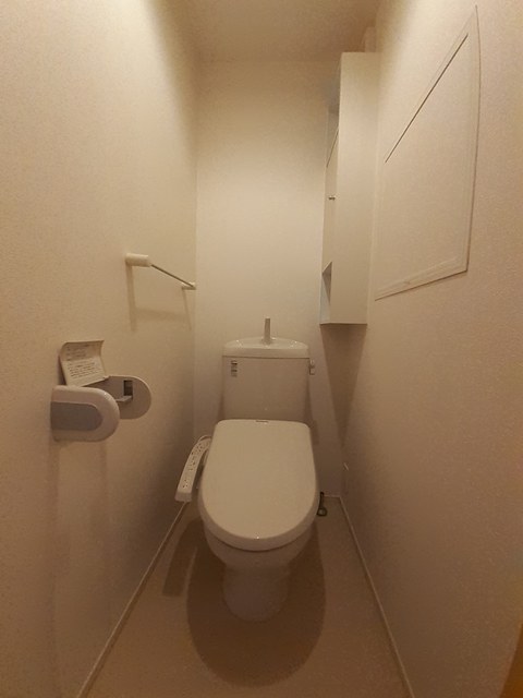 ロージィ・コート その他3