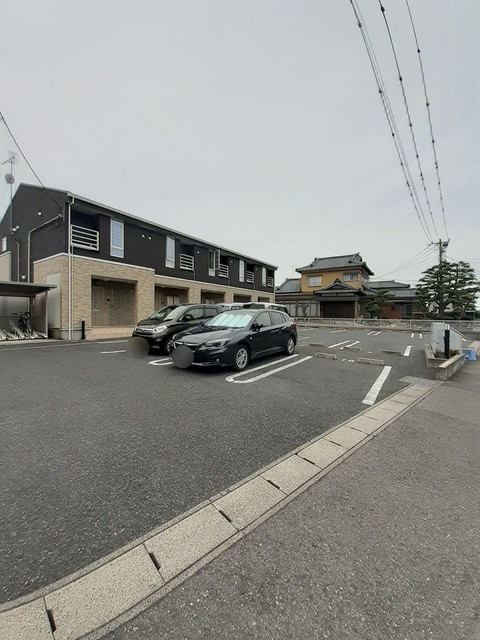 ロージィ・コート その他6