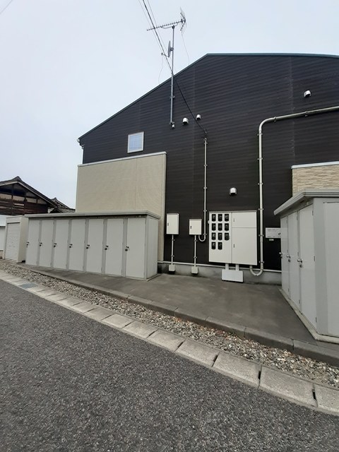 ロージィ・コート その他7