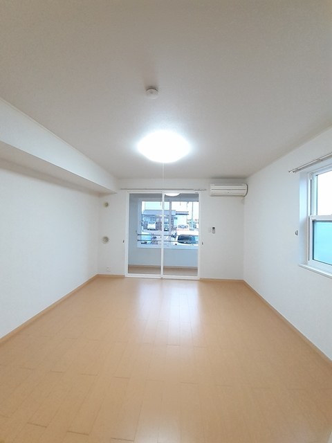 洸樹Ⅱ リビング