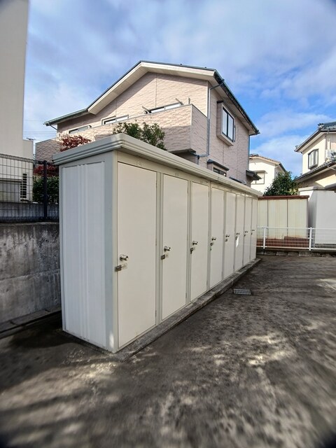 メゾンベルジュ その他7