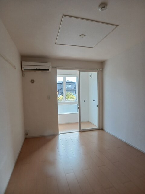 メゾンベルジュ リビング