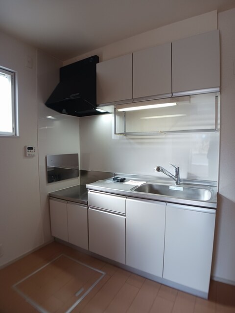 メゾンベルジュ キッチン