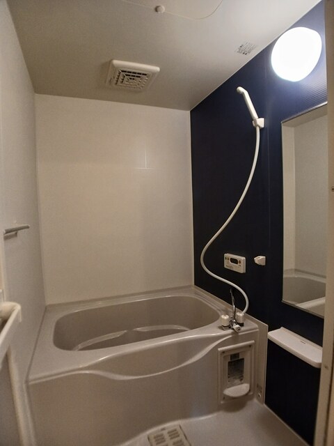 メゾンベルジュ 風呂画像