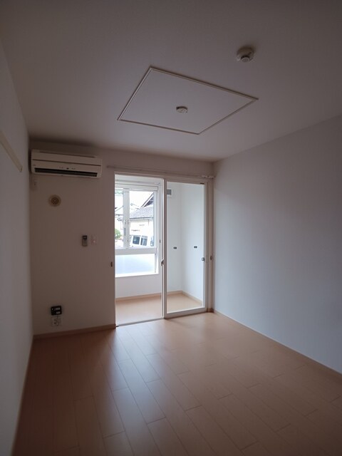 モン　ファヴォリ リビング