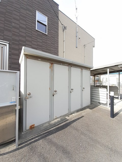 Ｄｅａｒ　ｃｏｕｒｔ　Ⅲ その他7