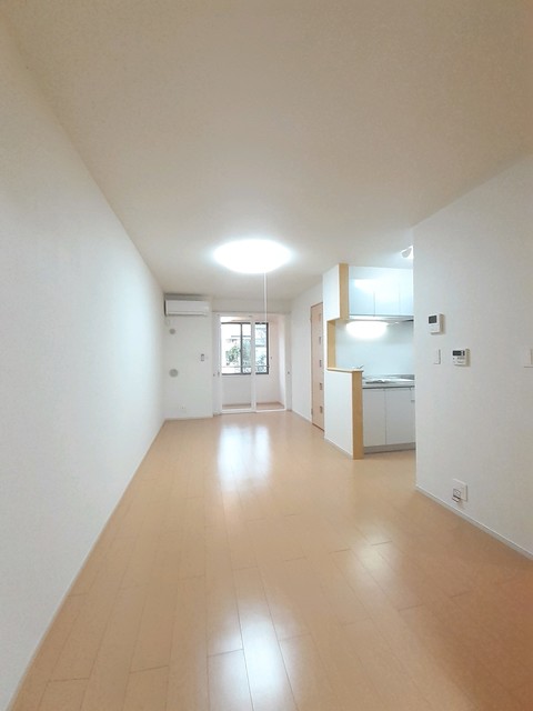 Ｄｅａｒ　ｃｏｕｒｔ　Ⅲ リビング